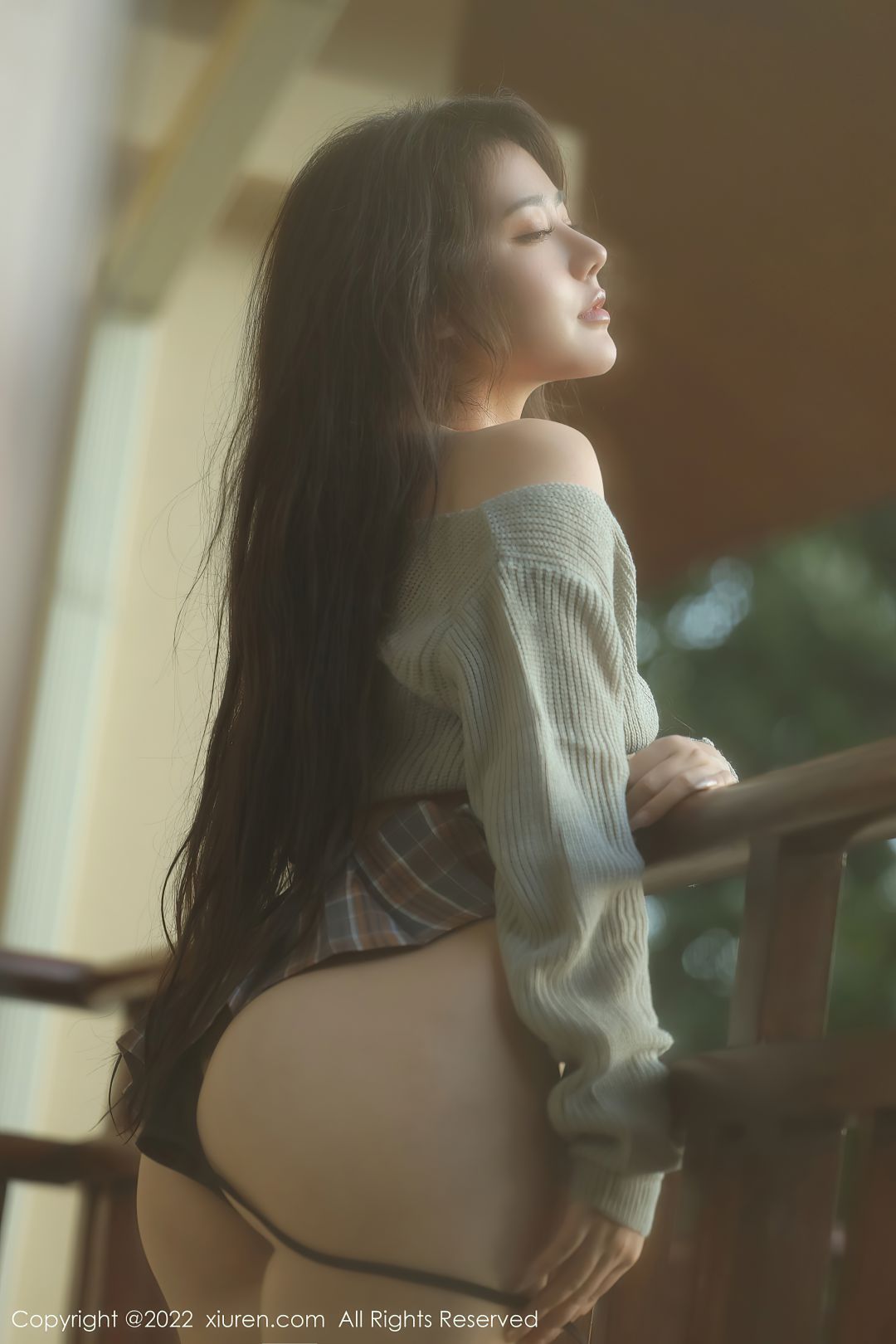 [XIUREN秀人网] 2022.03.03 NO.4662 玛鲁娜Manuela [64P-657MB]