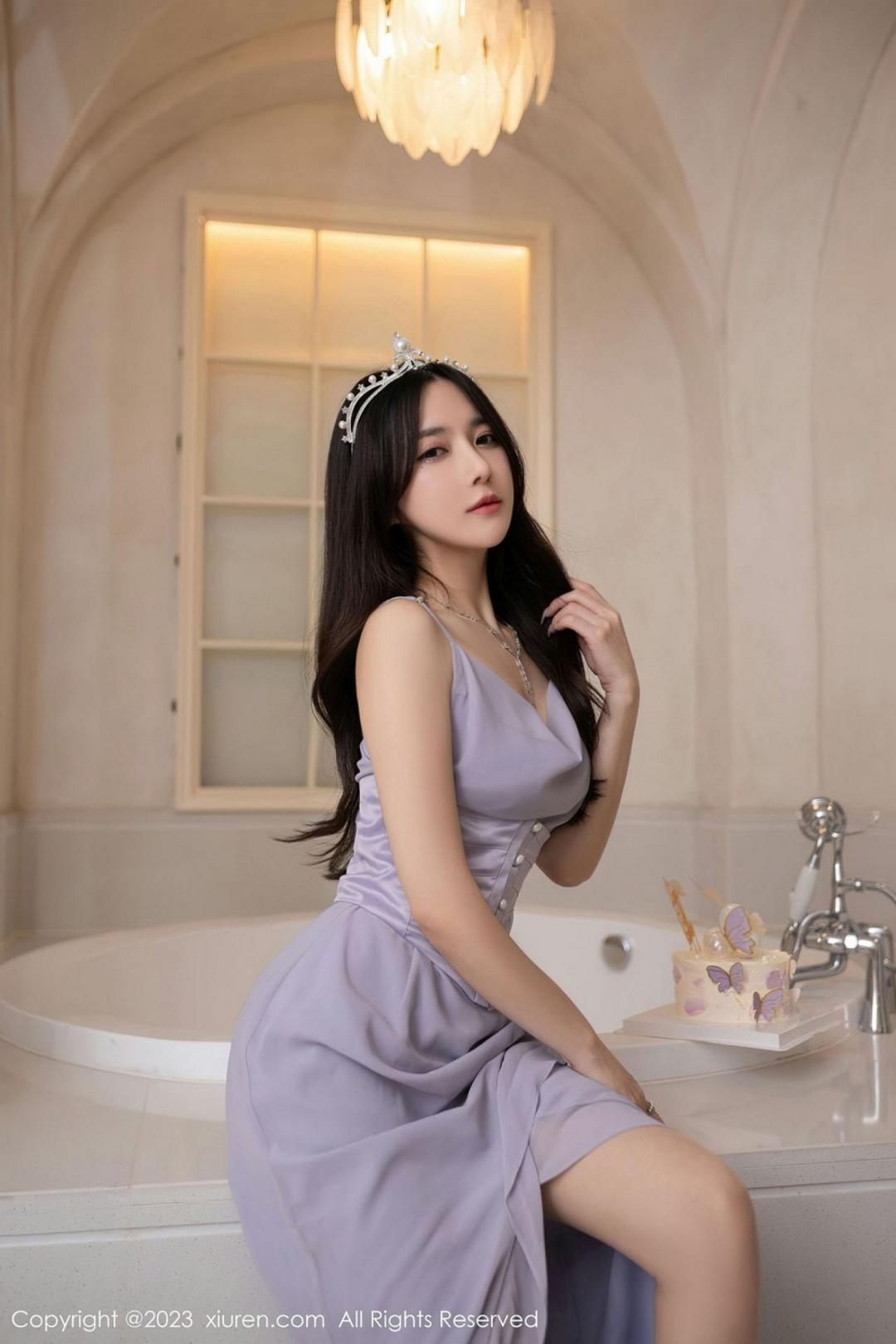[XIUREN秀人网] 2023.02.17 NO.6286 鱼子酱Fish [83P-715MB]