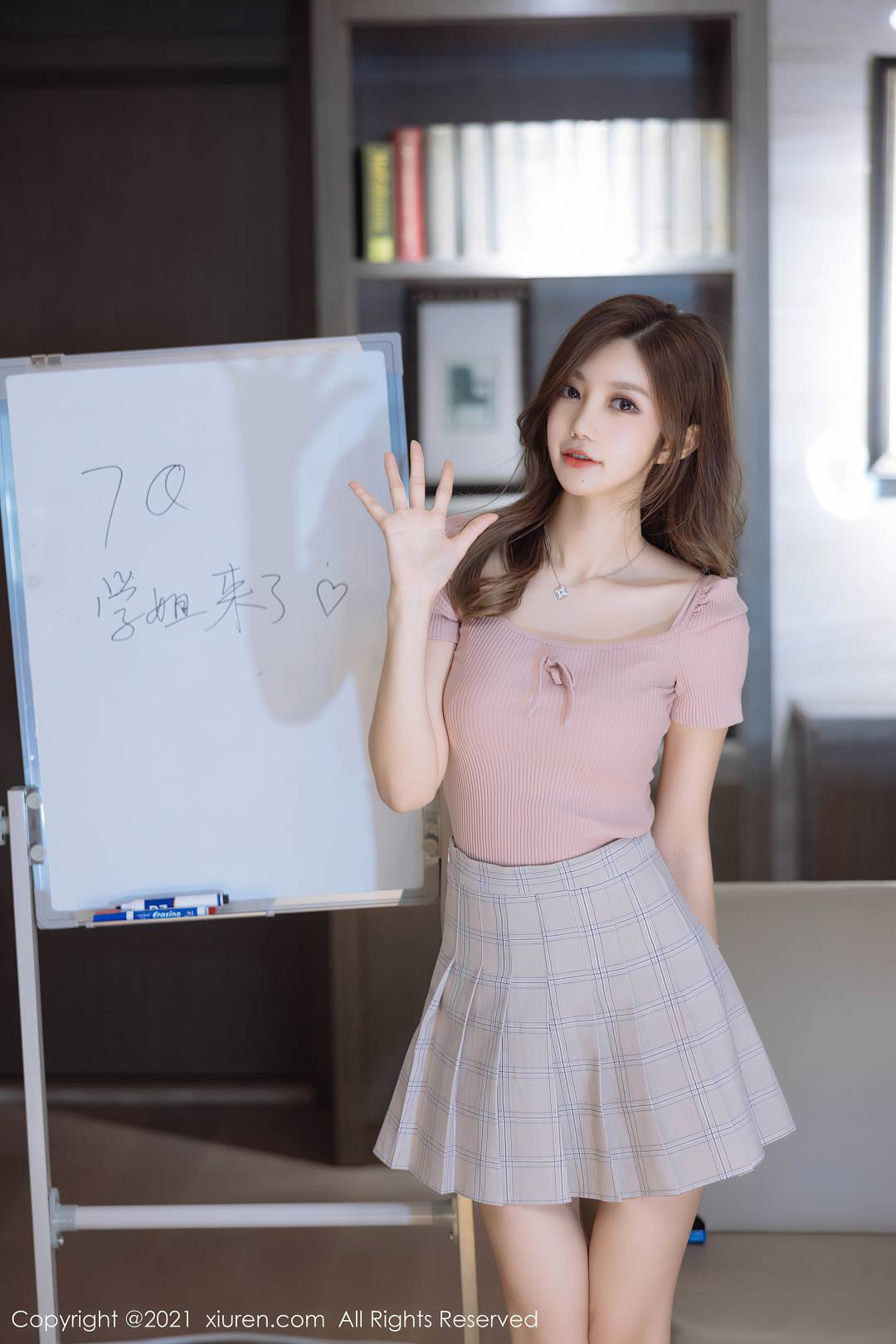 [XIUREN秀人网] 2021.12.31 NO.4415 绮里嘉ula [121P-1.03GB]