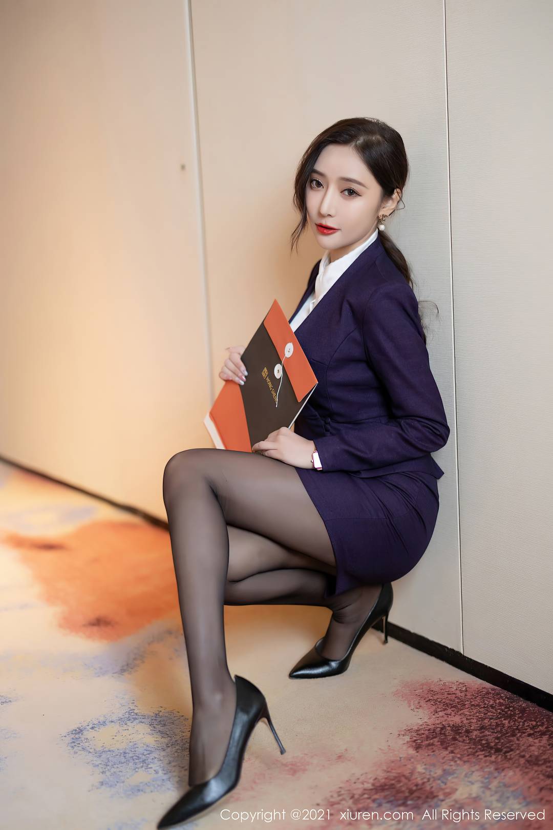 [XIUREN秀人网] 2021.11.08 NO.4184 王馨瑶yanni [85P-743MB]