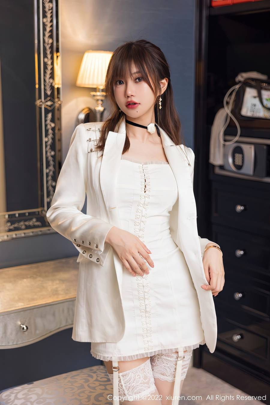 [XIUREN秀人网] 2022.11.11 NO.5845 绮里嘉ula [71P-495MB]