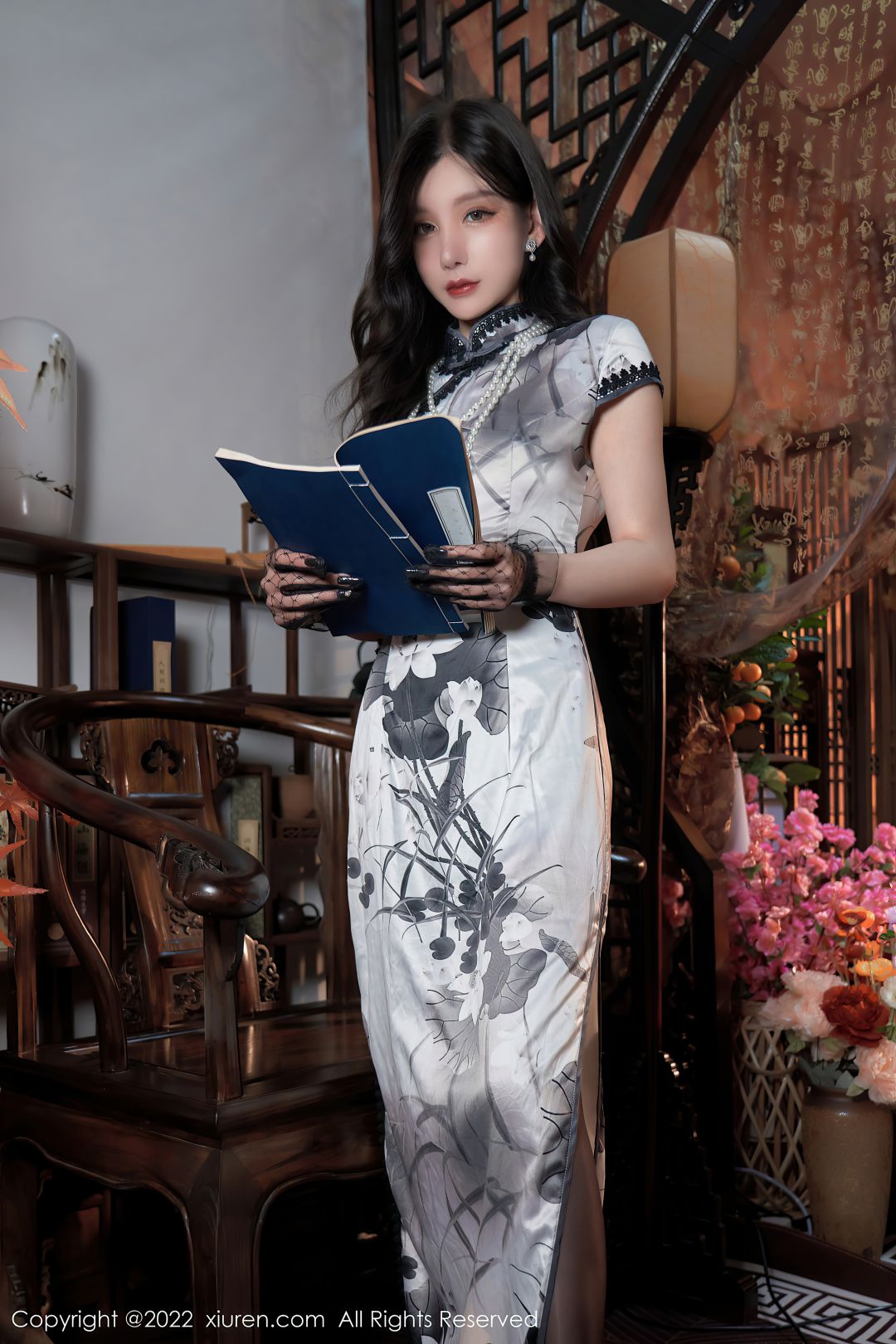 [XIUREN秀人网] 2022.02.18 NO.4608 周于希Sally [76P-768MB]