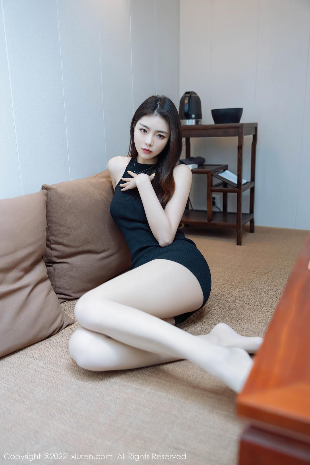 [XIUREN秀人网] 2022.04.07 NO.4832 可樂Vicky [45P-490MB]