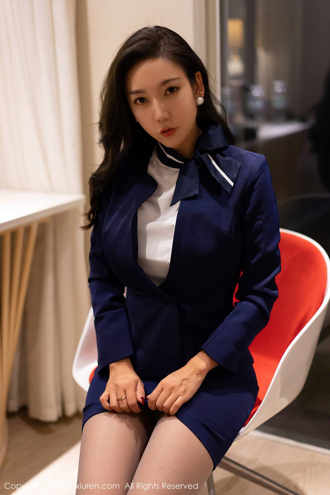 [XIUREN秀人网] 2022.01.18 NO.4478 艾静香[50P-414MB]