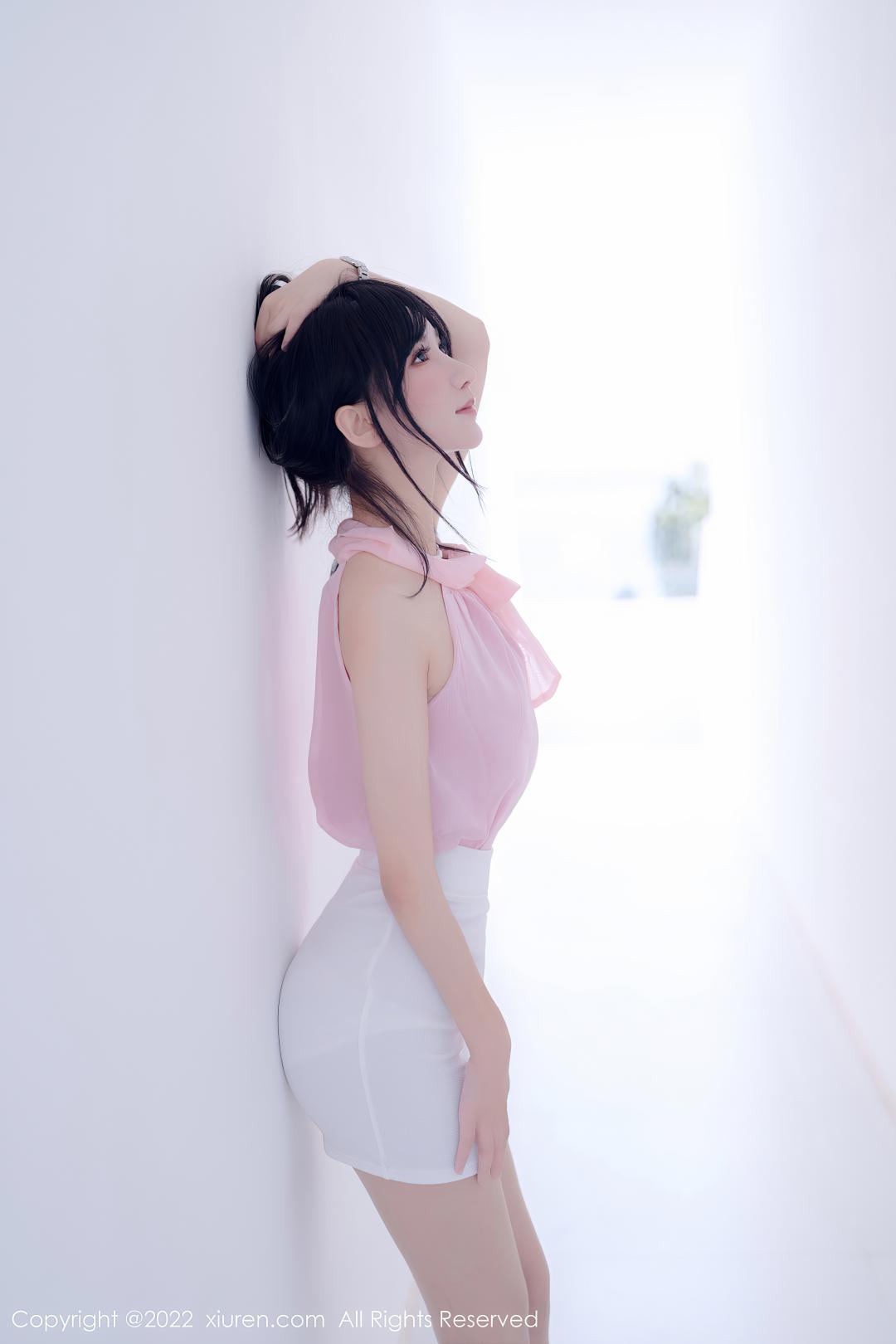 [XIUREN秀人网] 2022.07.22 NO.5318 小果冻儿 [76P-522MB]