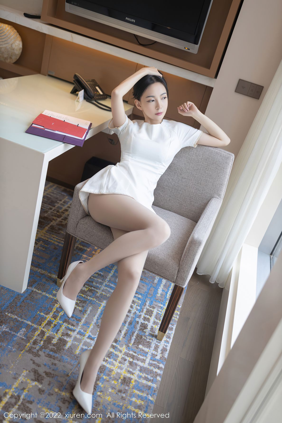 [XIUREN秀人网] 2022.02.16 NO.4589 白诗雅 [66P-675MB]