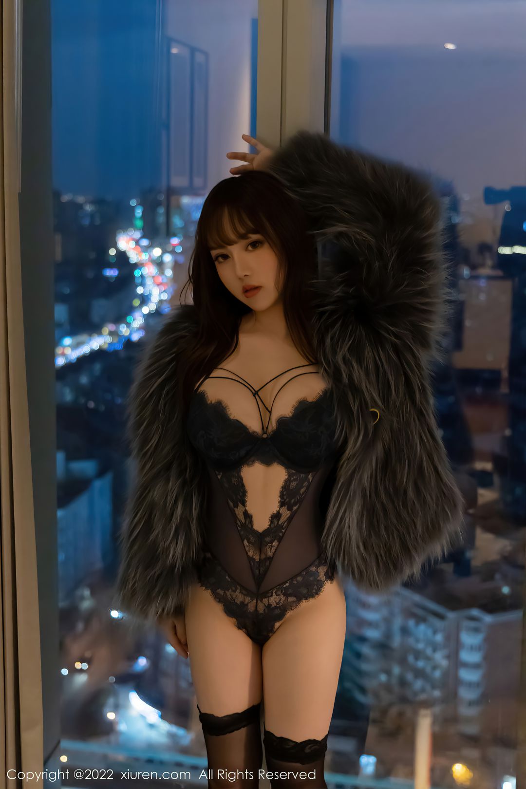 [XIUREN秀人网] 2022.02.28 NO.4644 豆瓣酱 [72P-661MB]