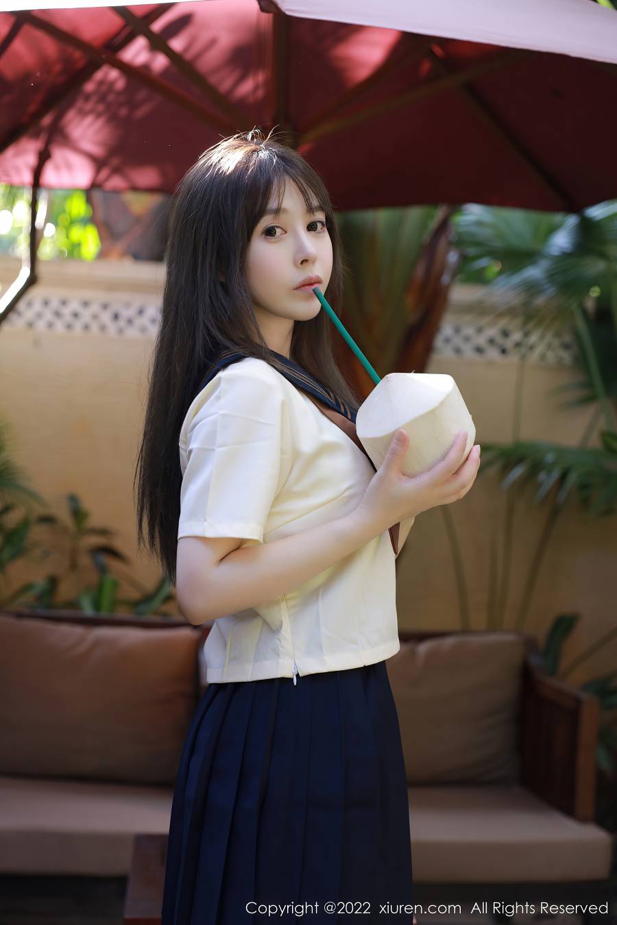 [XIUREN秀人网] 2022.12.20 NO.6021 Evelyn艾莉 [66P-672MB]
