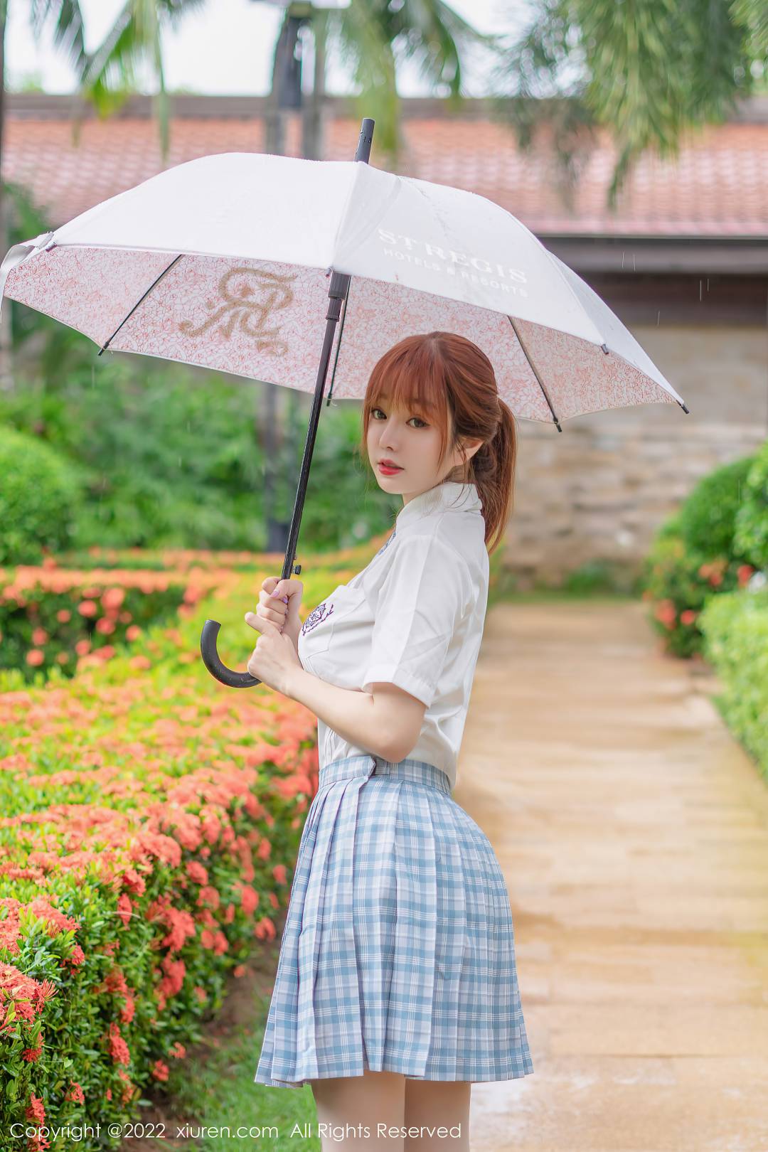 [XIUREN秀人网] 2022.06.13 NO.5137 王雨纯 [46P-474MB]