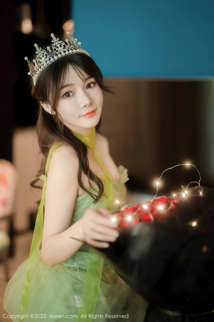 [XIUREN秀人网] 2022.11.18 NO.5875 婠婠么 [85P-698MB]