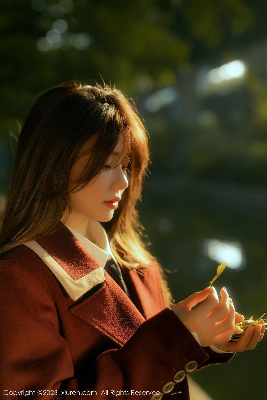 [XIUREN秀人网] 2023.01.16 NO.6137 婠婠么 [91P-781MB]