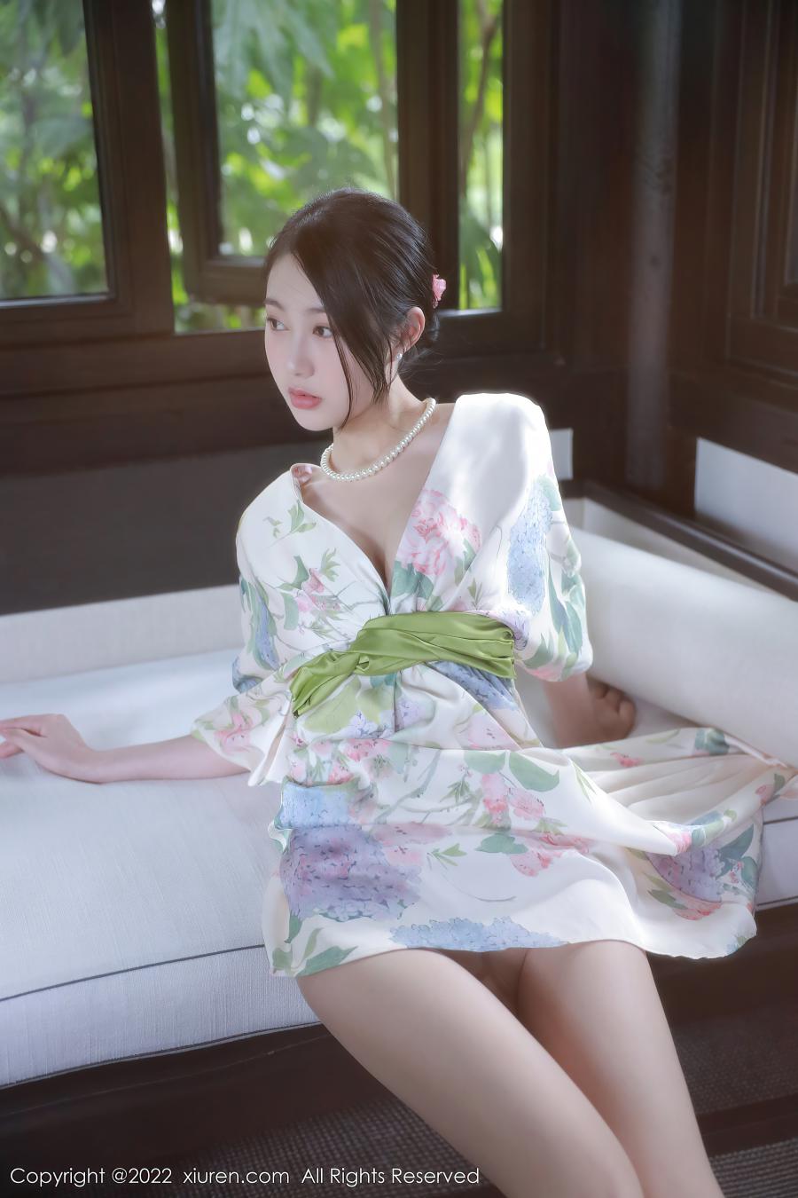 [XIUREN秀人网] 2022.08.30 NO.5514 谢晚晚 [111P-937MB]