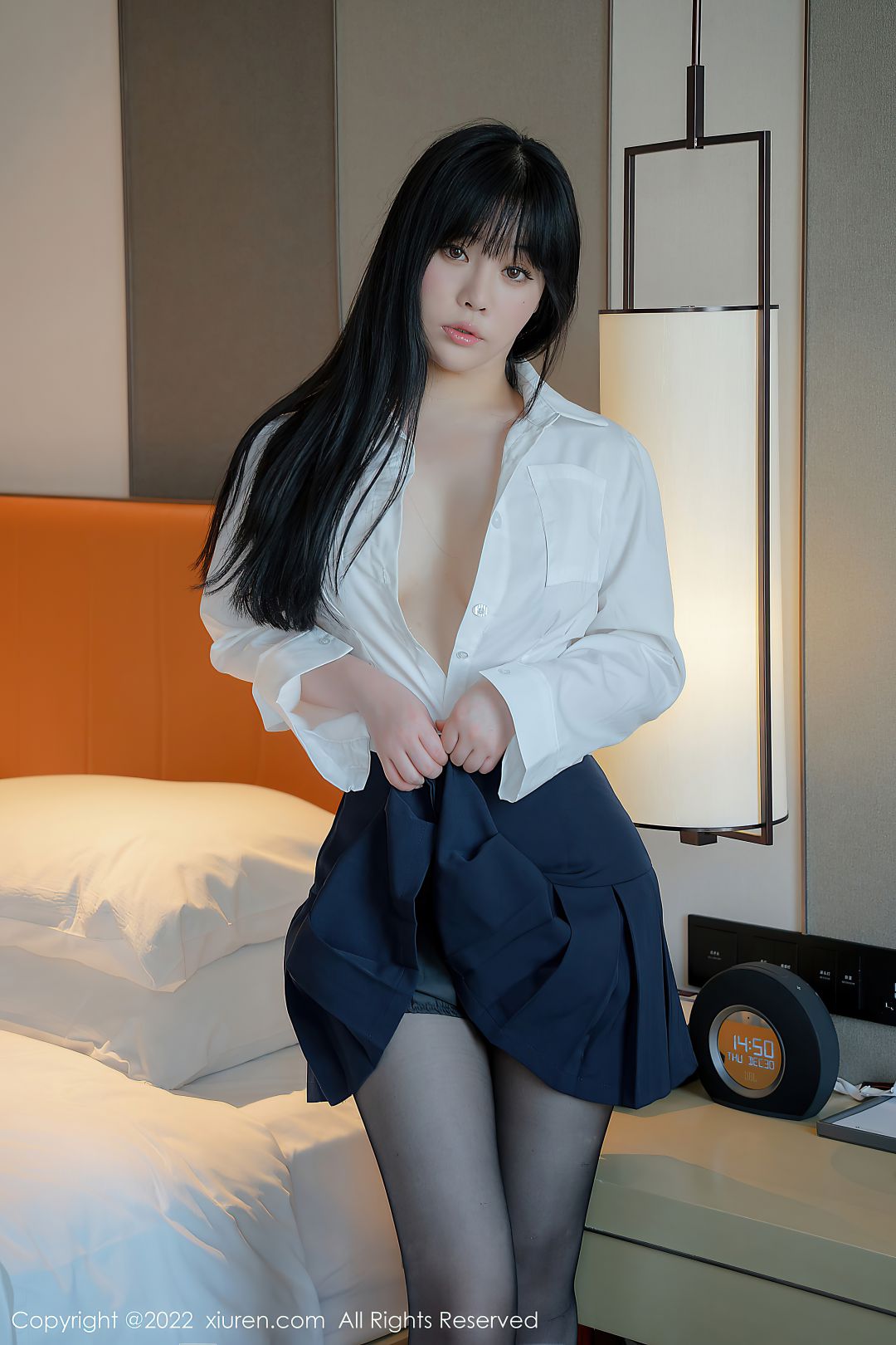 [XIUREN秀人网] 2022.02.09 NO.4558 徐媛媛 [51P-520MB]