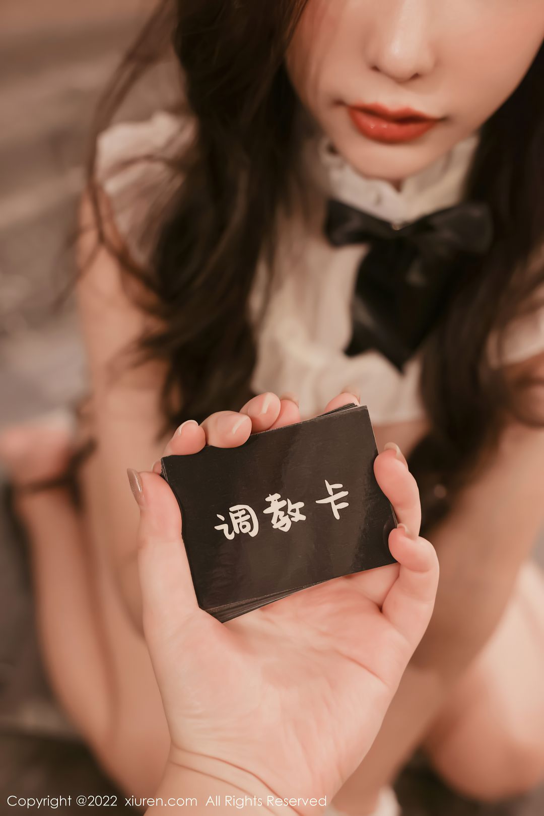 [XIUREN秀人网] 2022.03.01 NO.4650 尹甜甜 [57P-489MB]