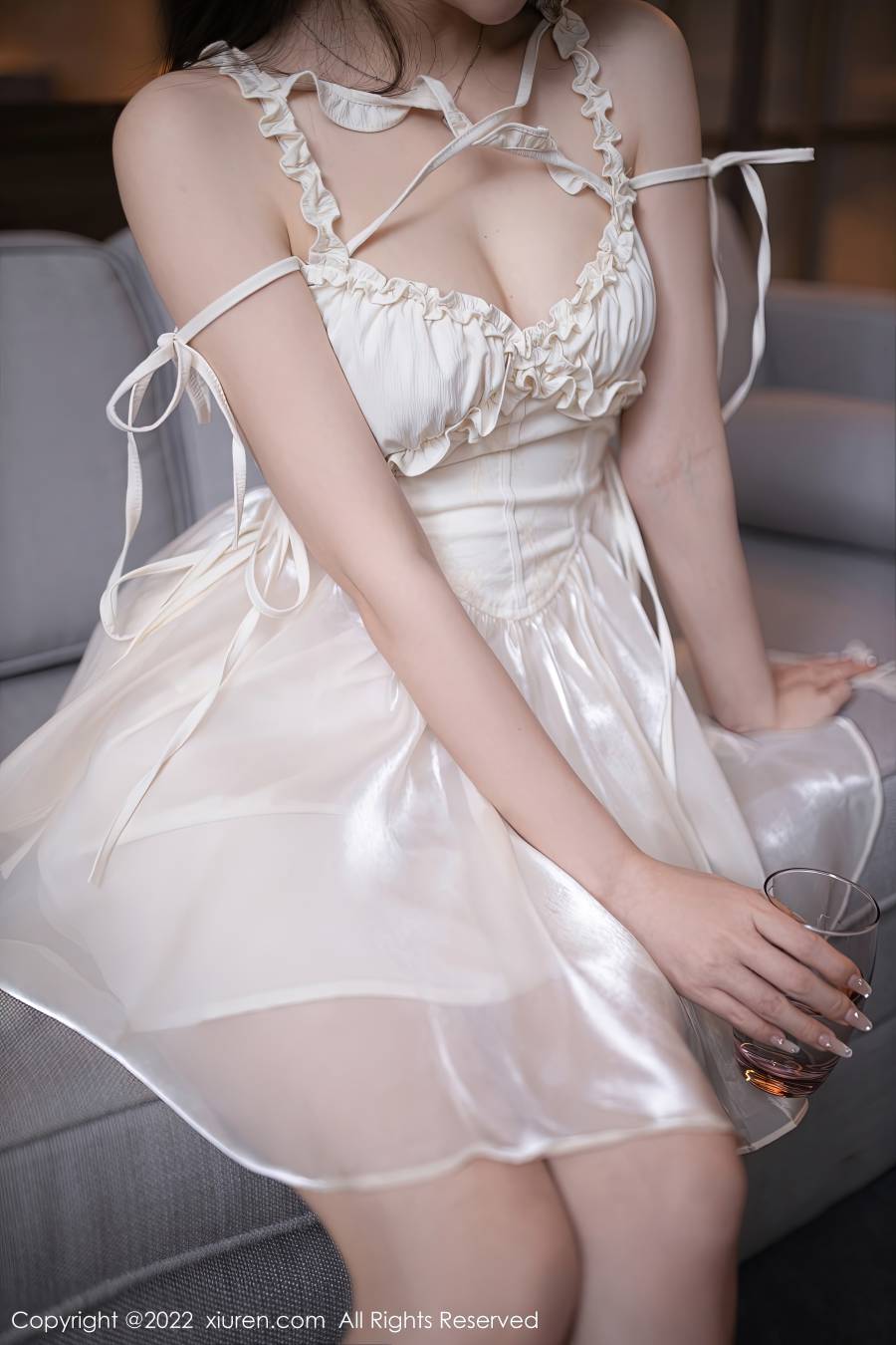[XIUREN秀人网] 2022.10.28 NO.5776 鱼子酱Fish [75P-445MB]