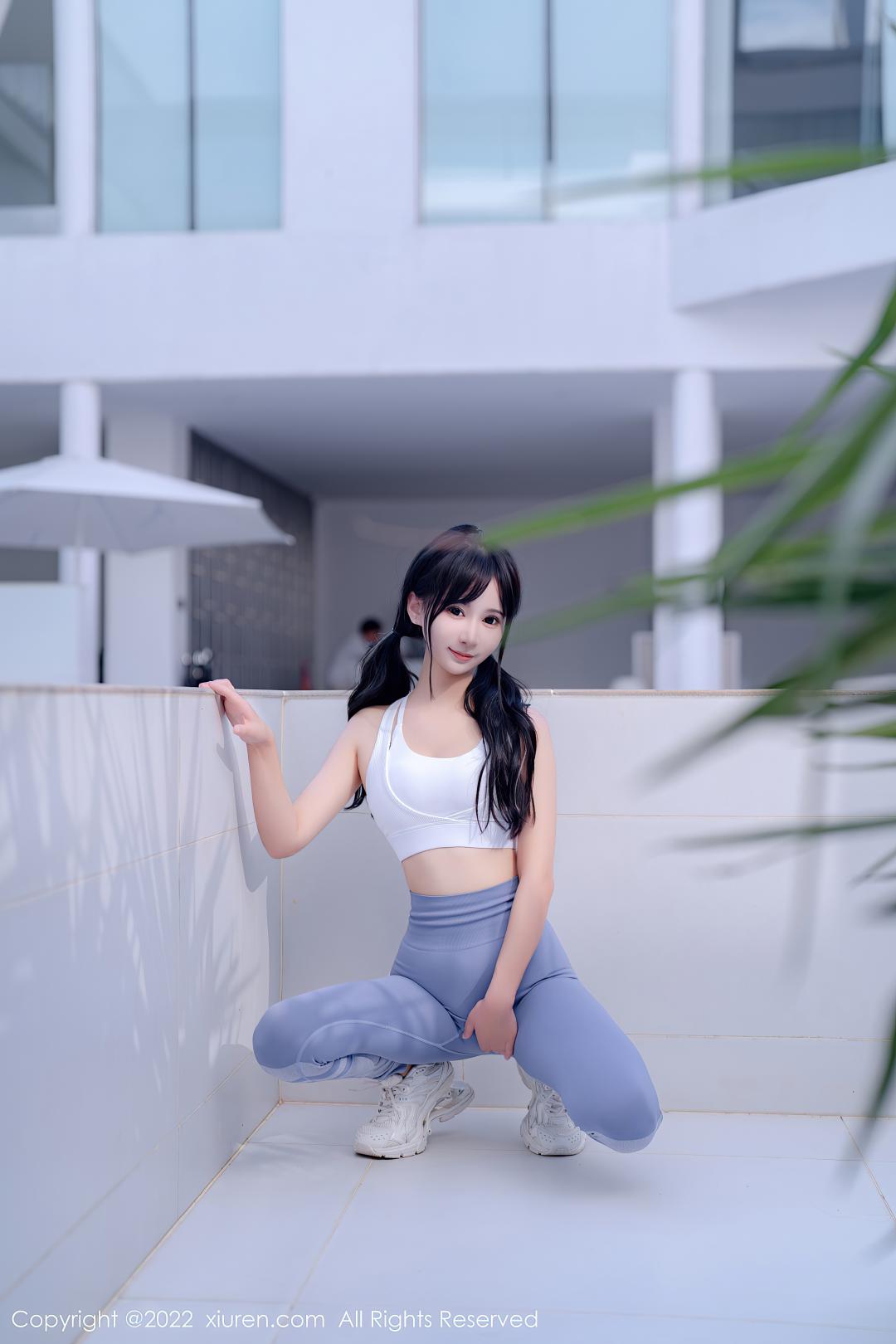 [XIUREN秀人网] 2022.08.19 NO.5463 小果冻儿 [55P-441MB]