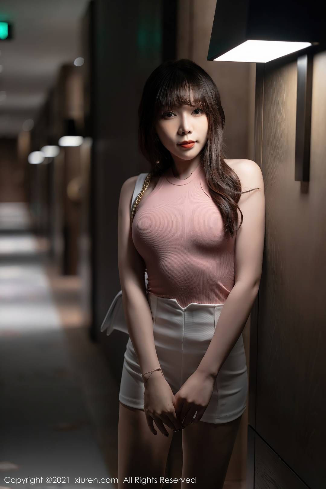 [XIUREN秀人网] 2021.03.25 NO.3245 芝芝Booty [77P-629MB]