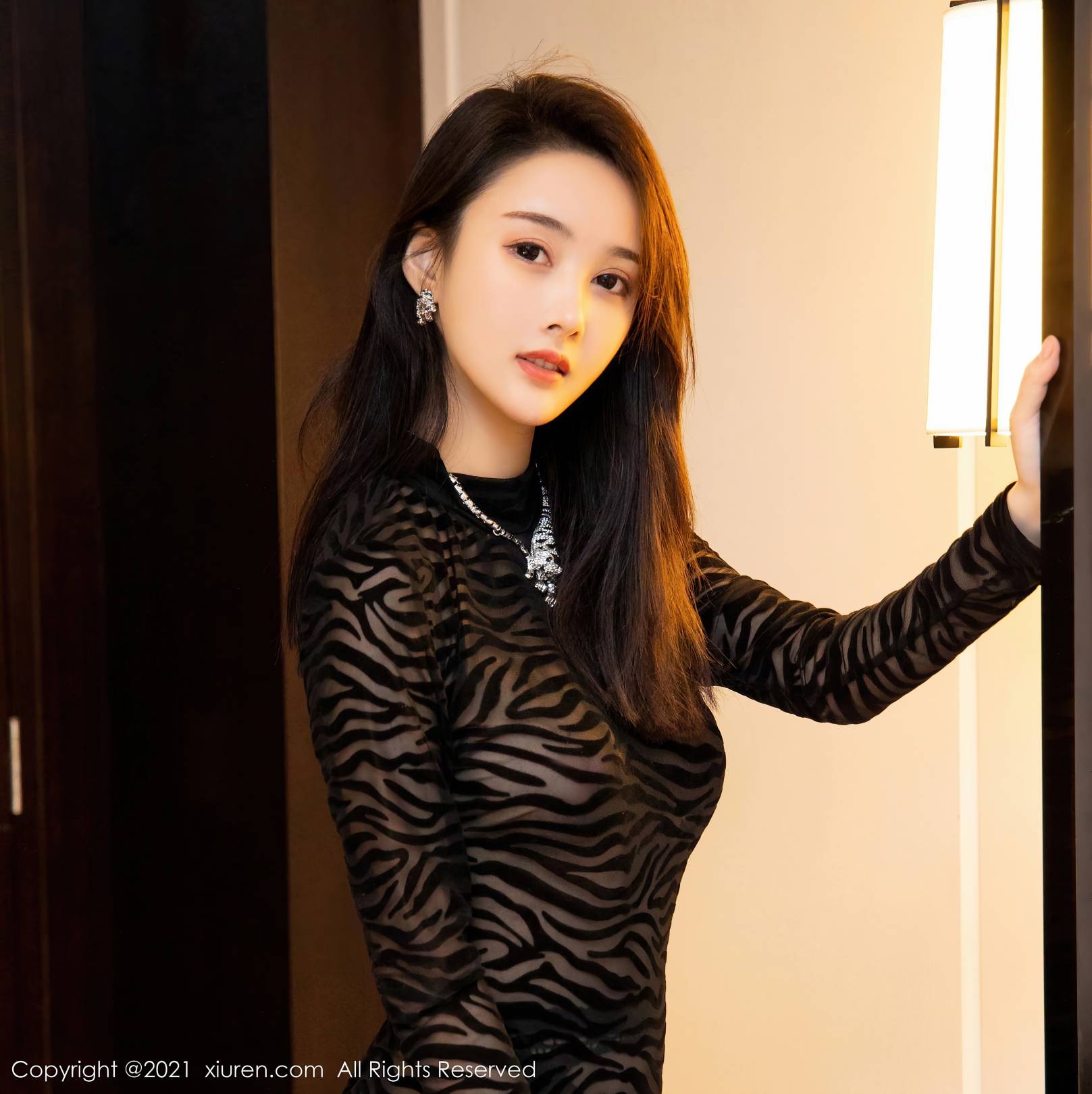 [XIUREN秀人网] 2021.10.18 NO.4076 summer宝宝 [65P-634MB]