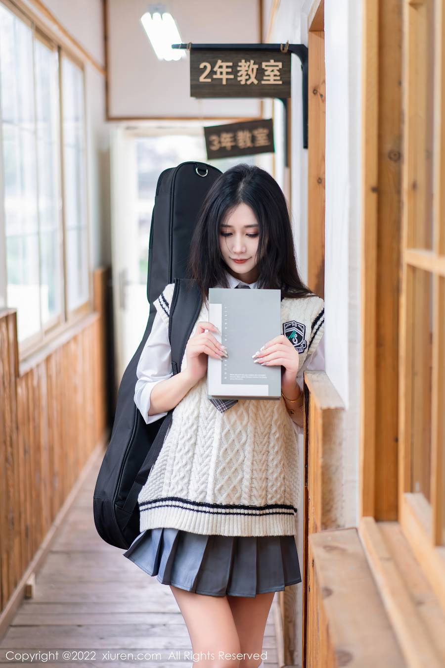 [XIUREN秀人网] 2022.12.08 NO.5970 laura阿姣 [99P-888MB]