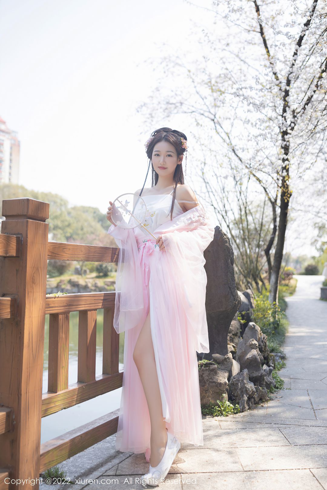 [XIUREN秀人网] 2022.03.21 NO.4749 唐安琪 [75P-700MB]