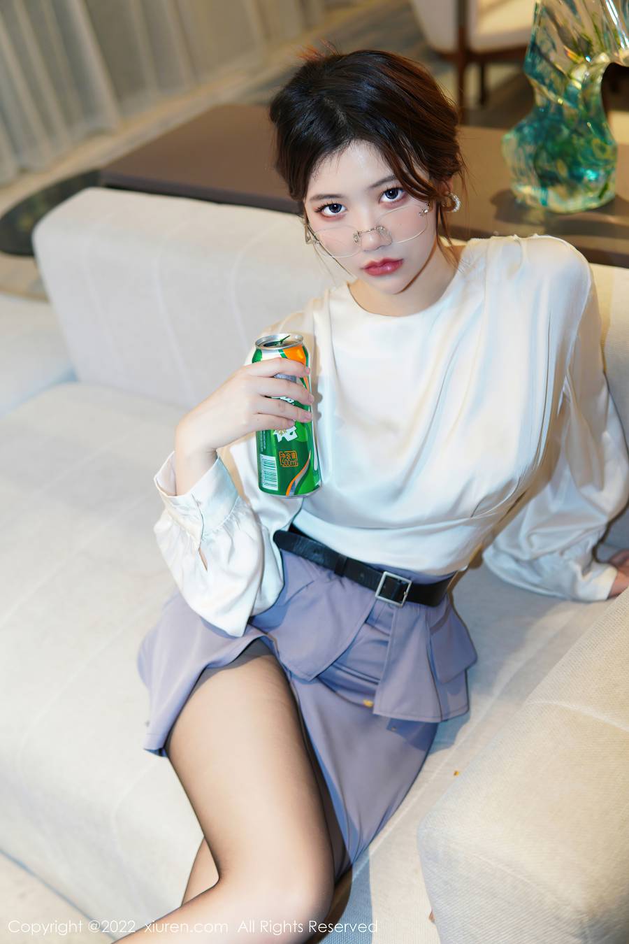 [XIUREN秀人网] 2022.12.22 NO.6028 奈奈子 [79P-839MB]