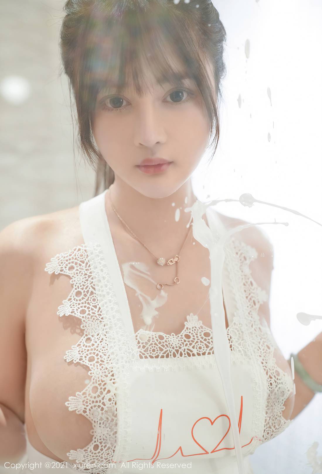 [XIUREN秀人网] 2021.04.14 NO.3302 萌奈子 [40P-359MB]