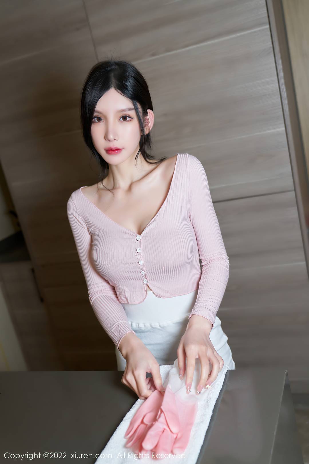 [XIUREN秀人网] 2022.01.14 NO.4468 周于希Sally [81P-759MB]