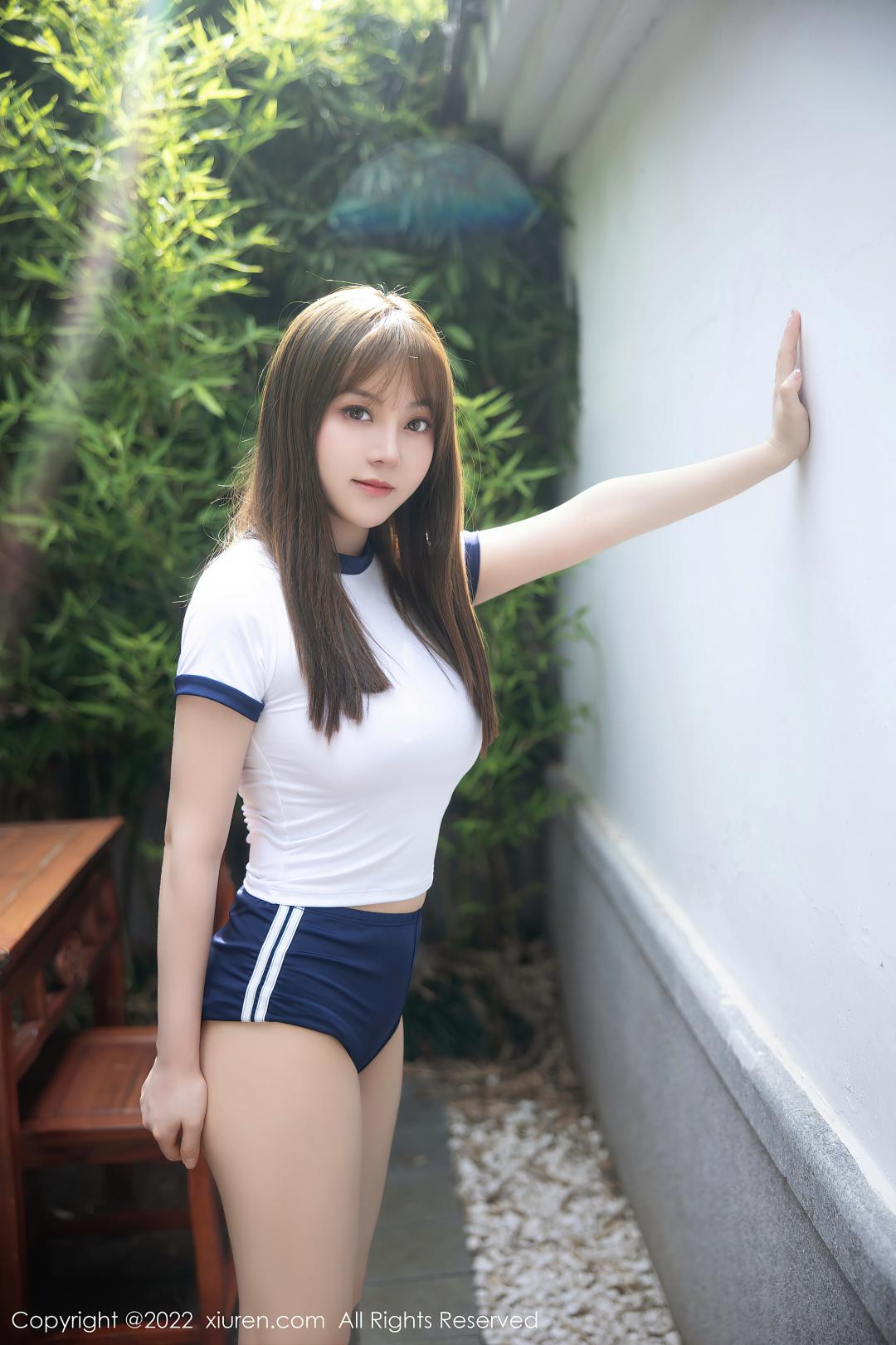 [XIUREN秀人网] 2022.08.19 NO.5465 豆瓣酱 [117P-0.98GB]