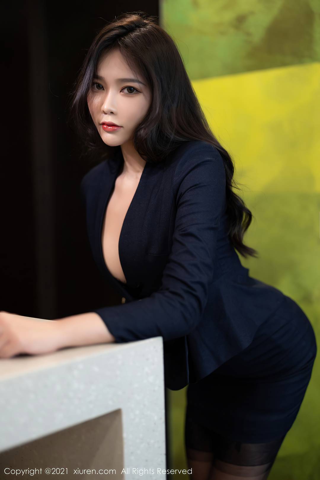 [XIUREN秀人网] 2021.07.22 NO.3703 娜比 [49P-397MB]