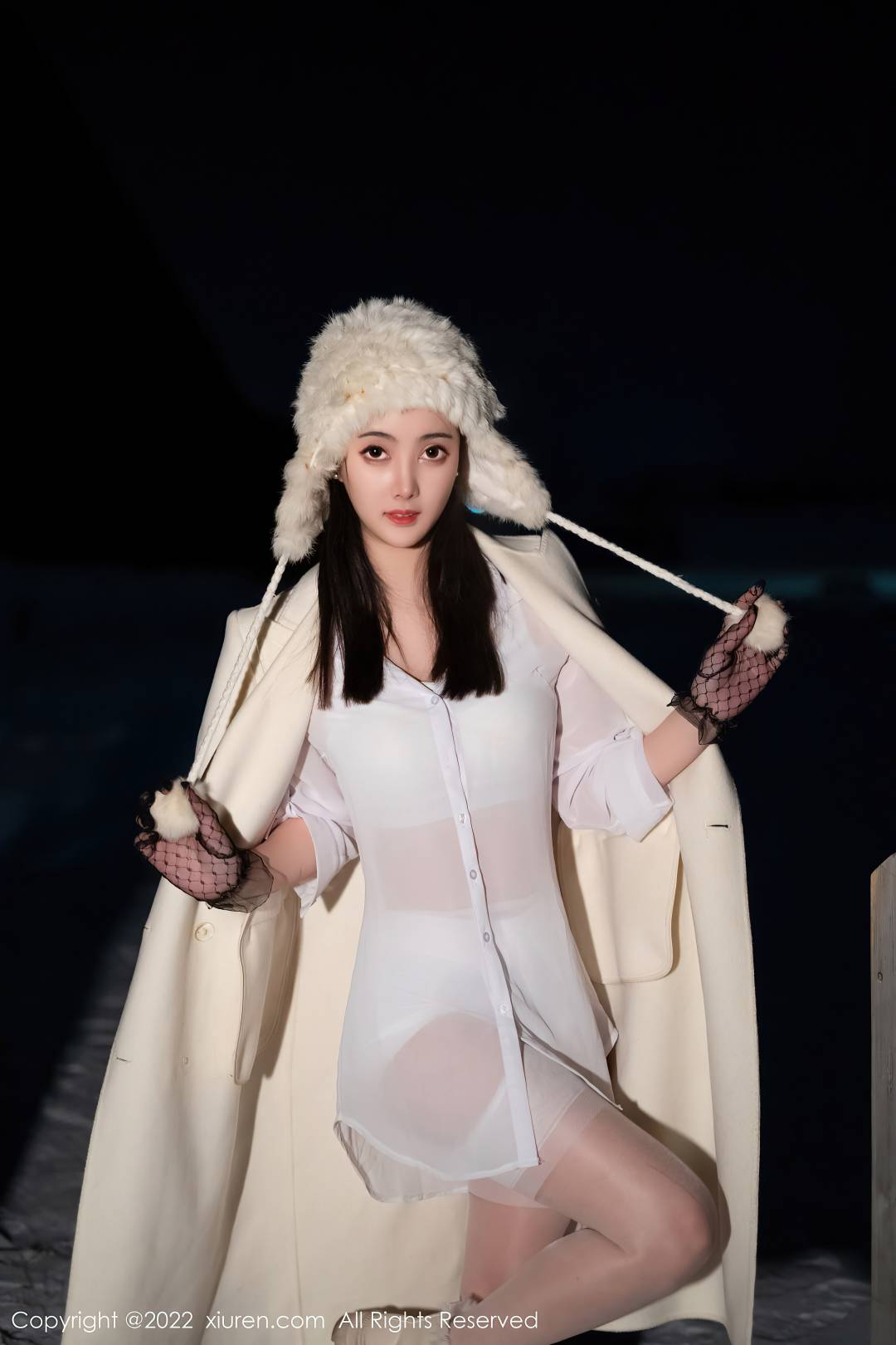 [XIUREN秀人网] 2022.04.22 NO.4906 summer宝宝 [40P-356MB]