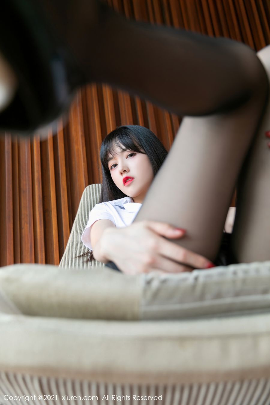 [XIUREN秀人网] 2021.09.18 NO.3969 柚子178 [64P-503MB]