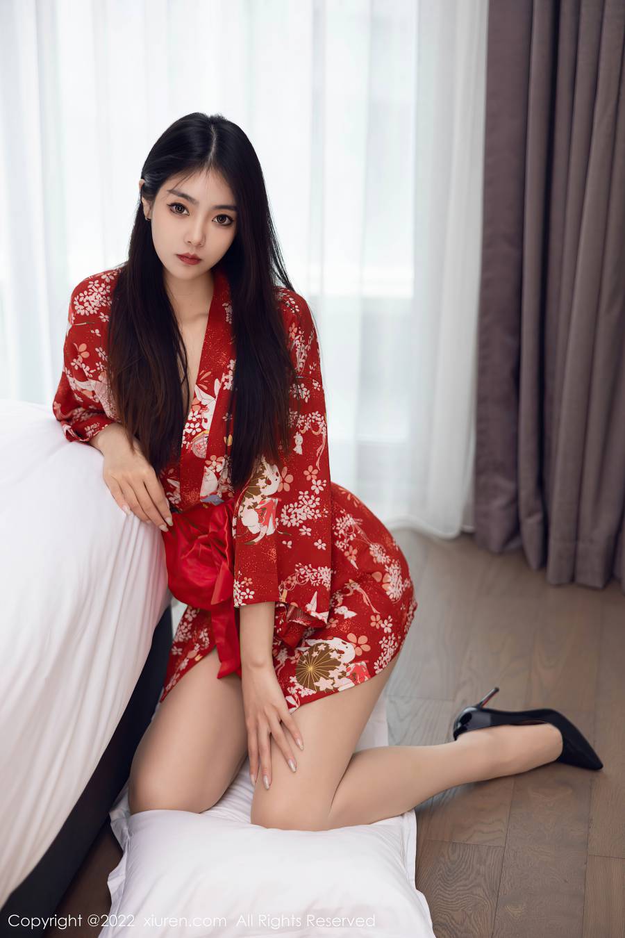 [XIUREN秀人网] 2022.10.20 NO.5736 可樂Vicky [53P-497MB]