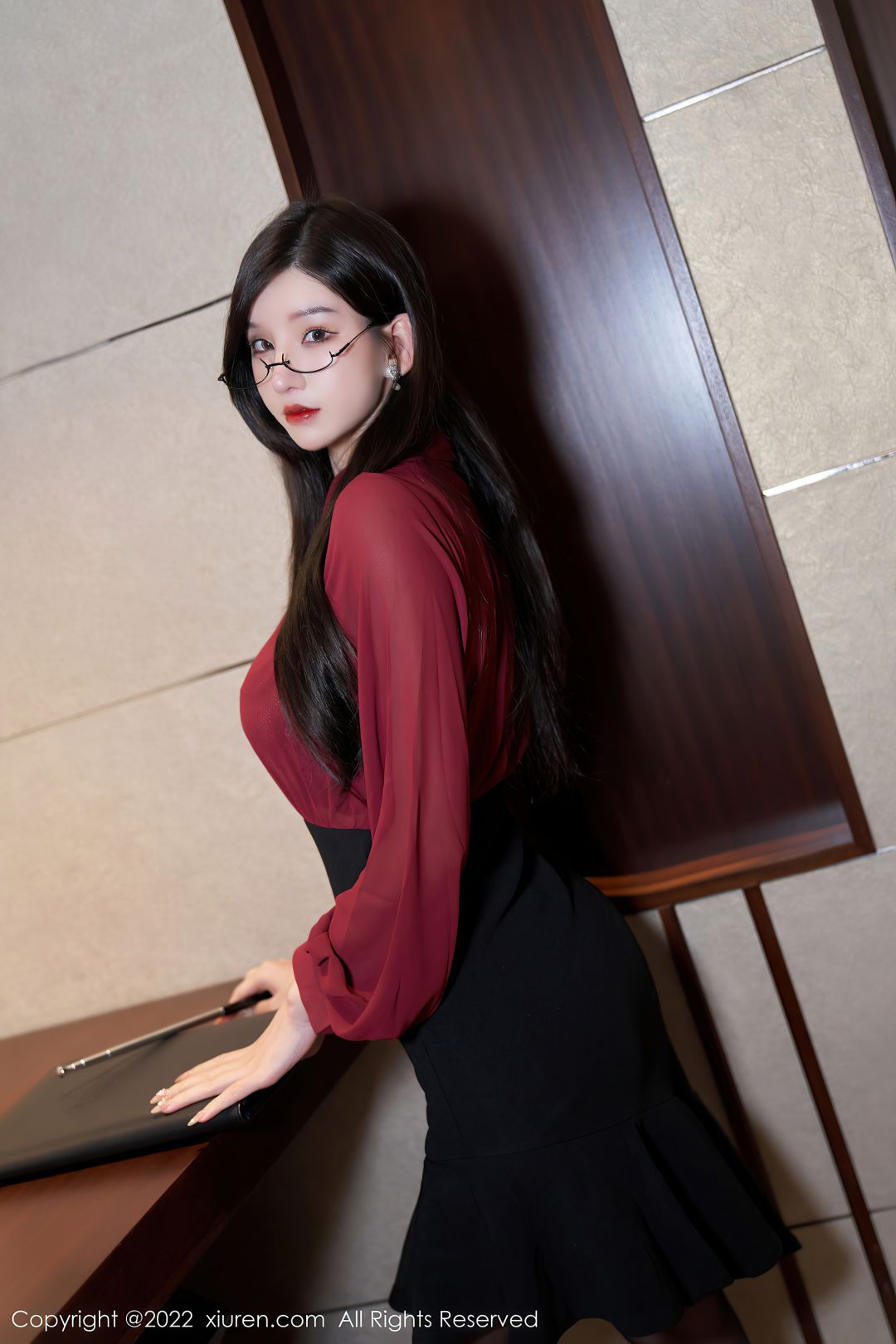 [XIUREN秀人网] 2022.03.02 NO.4659 周于希Sally [69P-675MB]