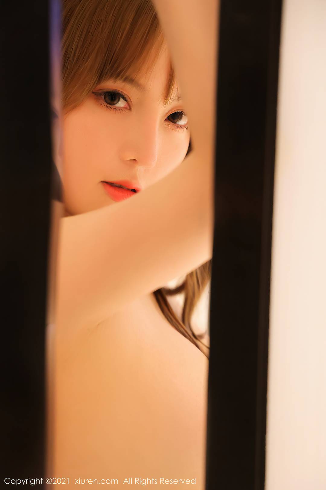 [XIUREN秀人网] 2021.06.11 NO.3534 豆瓣酱 [45P-422MB]