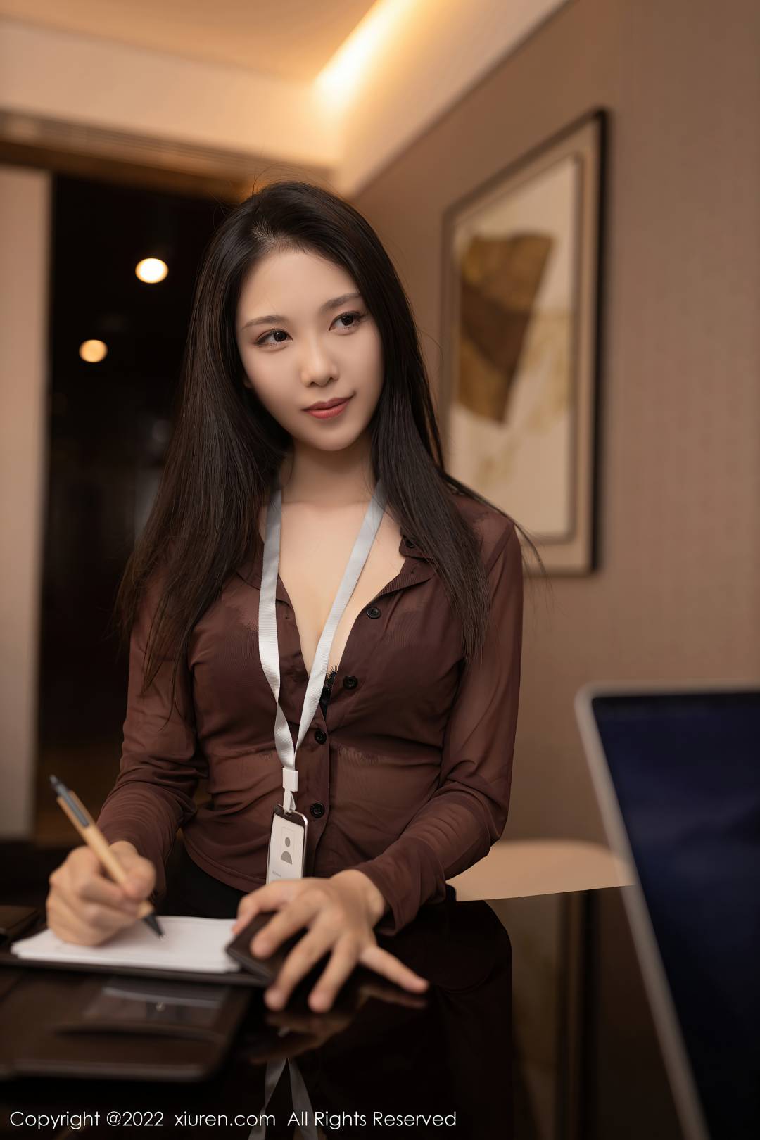 [XIUREN秀人网] 2022.01.18 NO.4479 抖娘利世 [89P-910MB]