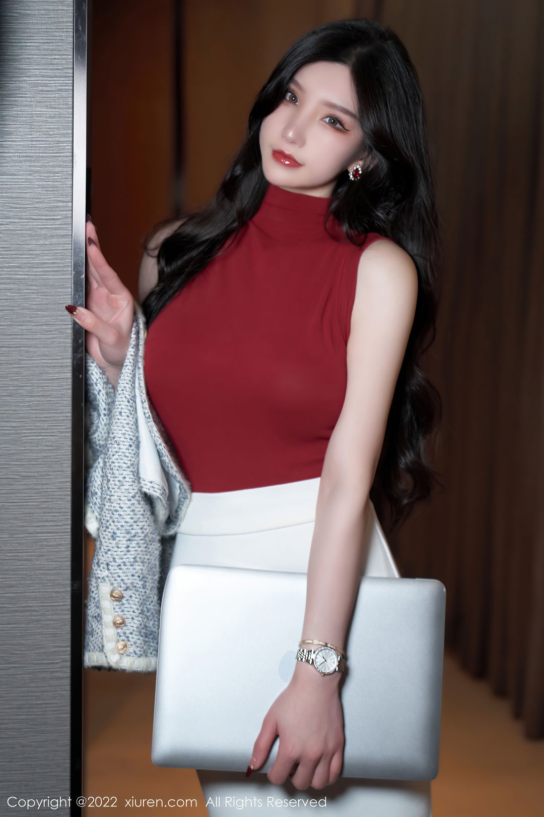 [XIUREN秀人网] 2022.03.16 NO.4728 周于希Sally [76P-804MB]