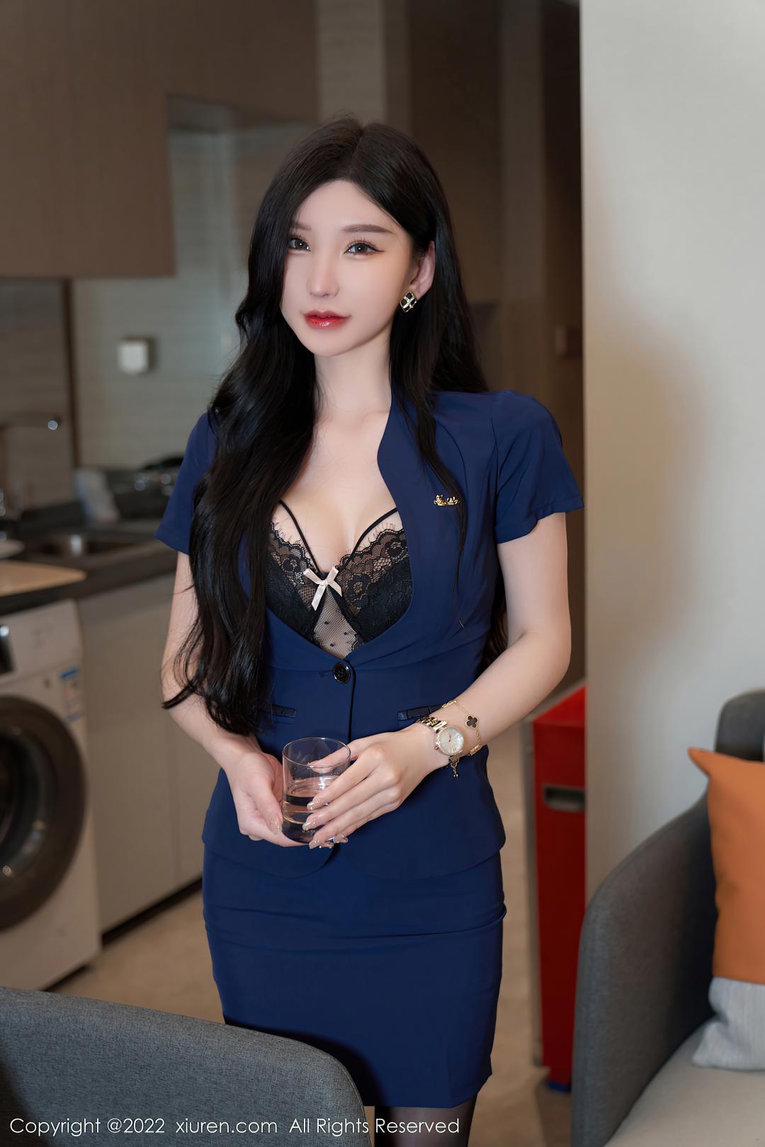 [XIUREN秀人网] 2022.07.22 NO.5324 周于希Sally [81P-737MB]