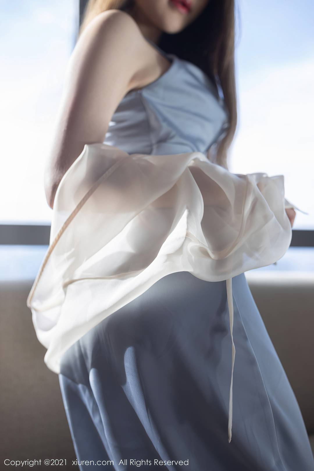 [XIUREN秀人网] 2021.06.18 NO.3560 鱼子酱Fish [76P-697MB]