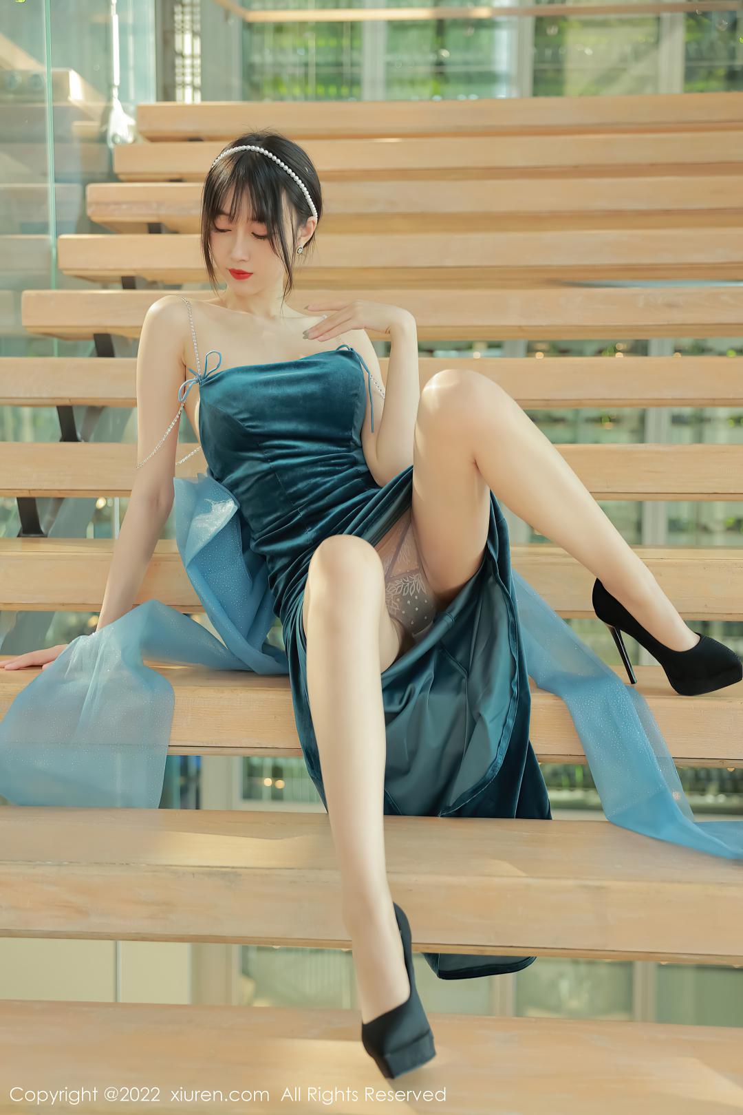 [XIUREN秀人网] 2022.08.25 NO.5493 玥儿玥er [59P-620MB]
