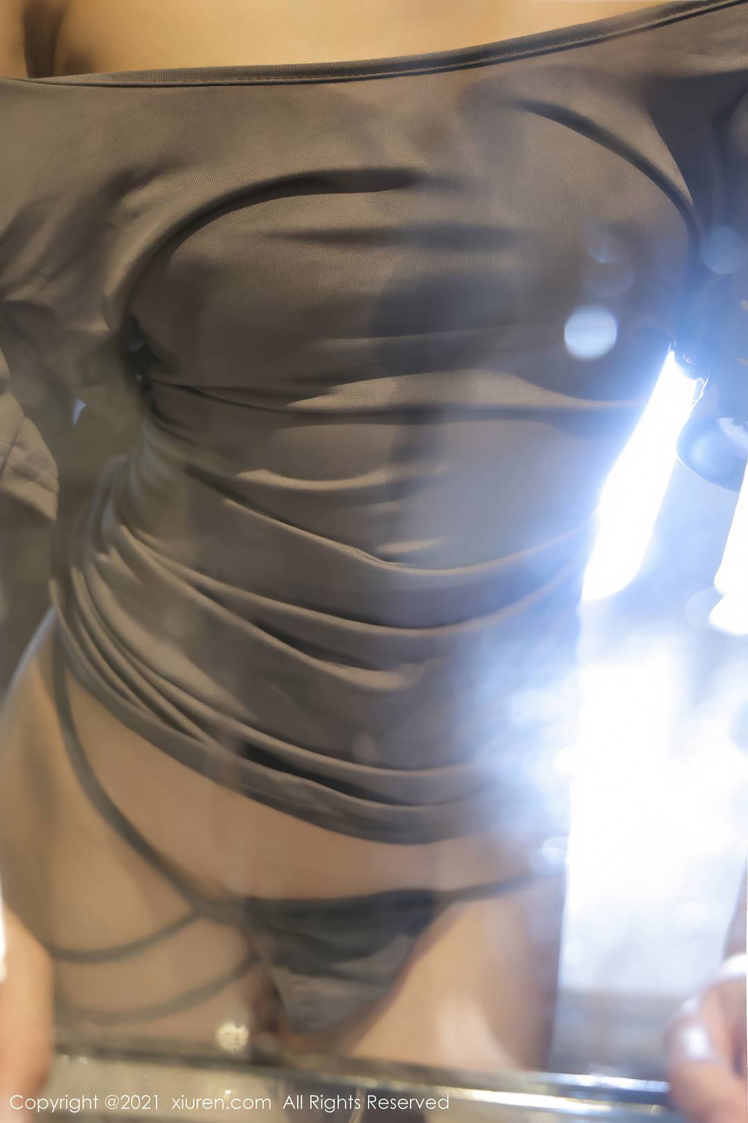 [XIUREN秀人网] 2021.11.26 NO.4271 周慕汐baby [68P-669MB]