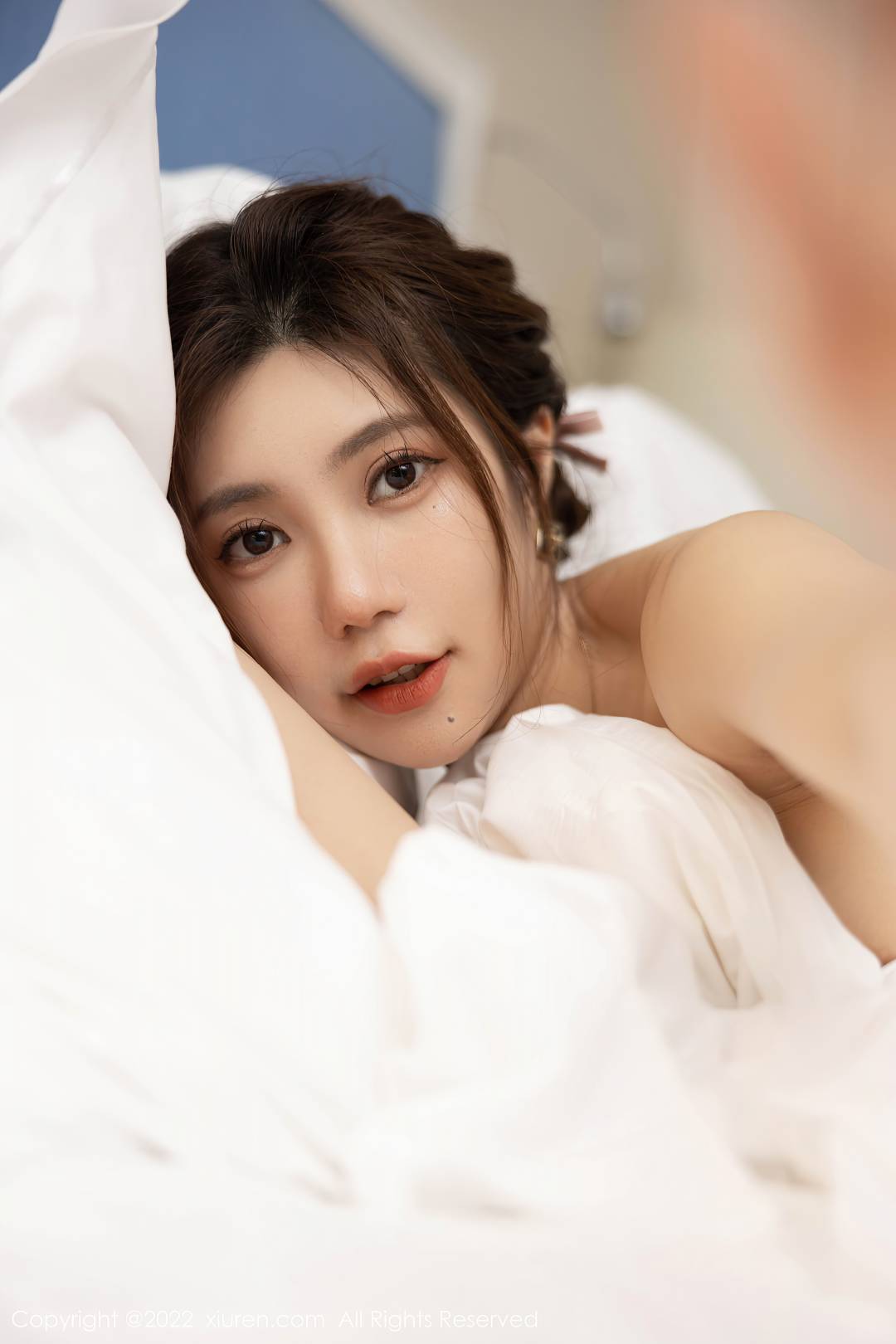 [XIUREN秀人网] 2022.05.07 NO.4977 绮里嘉ula [63P-498MB]