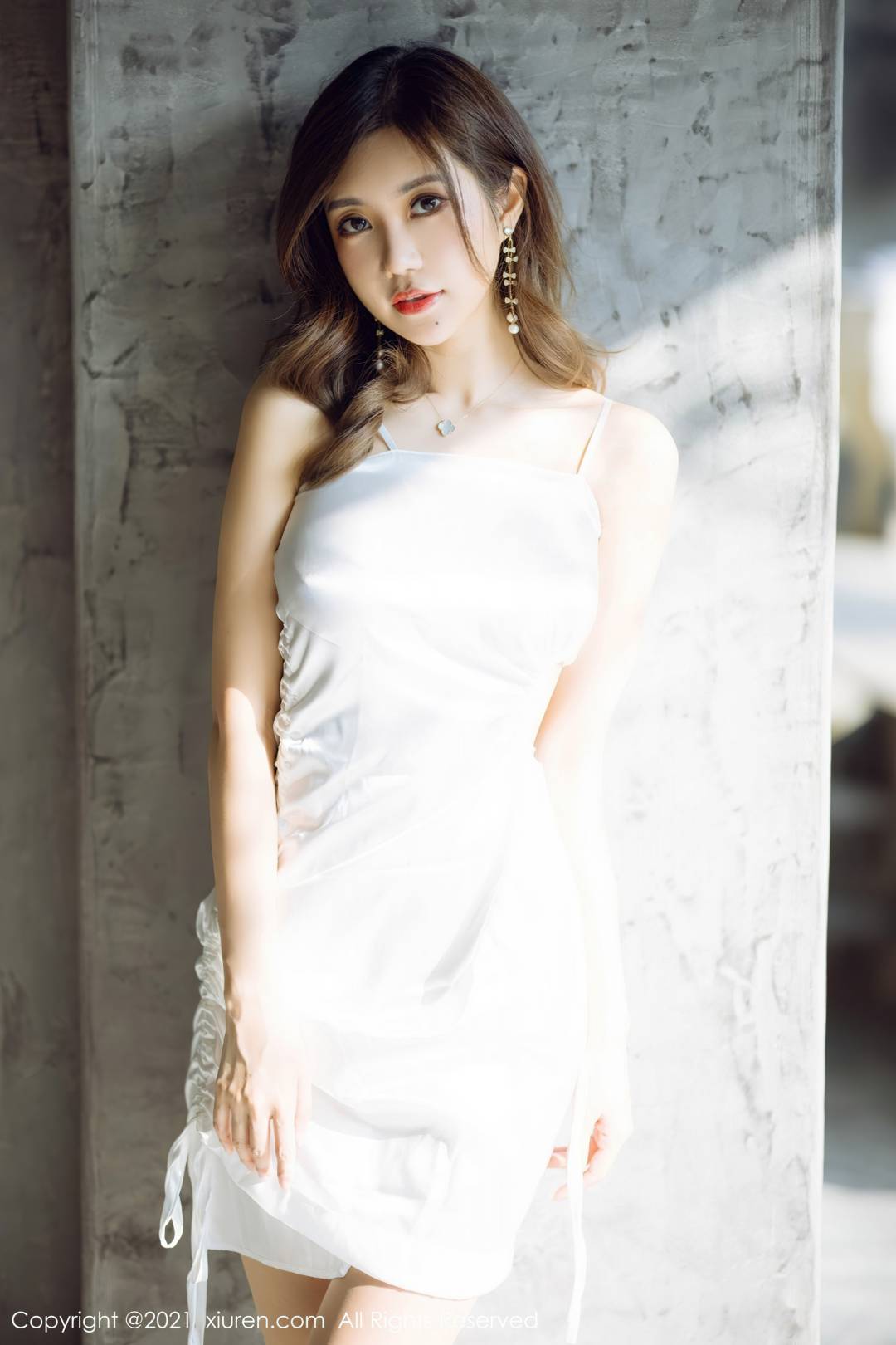 [XIUREN秀人网] 2021.09.30 NO.4026 绮里嘉ula [57P-642M]B