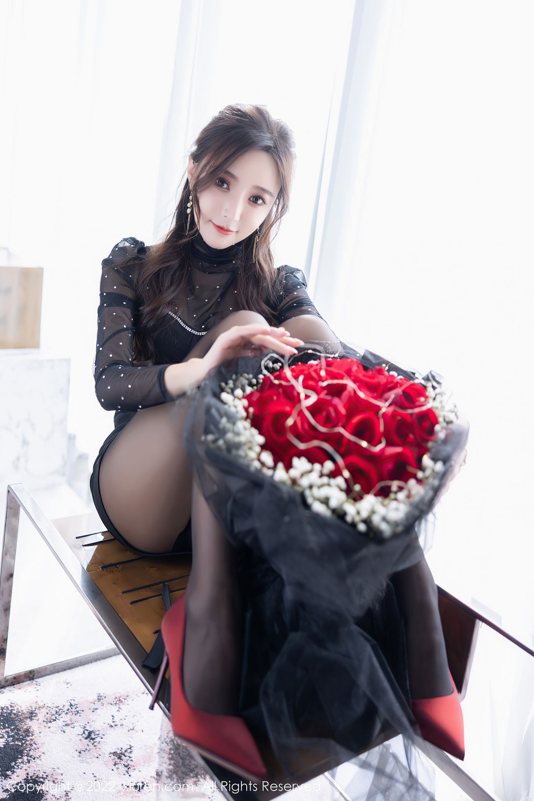 [XIUREN秀人网] 2022.02.11 NO.4574 王馨瑶yanni [64P-552MB]