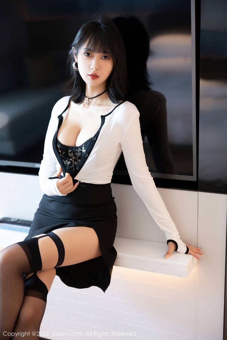[XIUREN秀人网] 2022.12.13 NO.5991 林子遥 [85P-712MB]