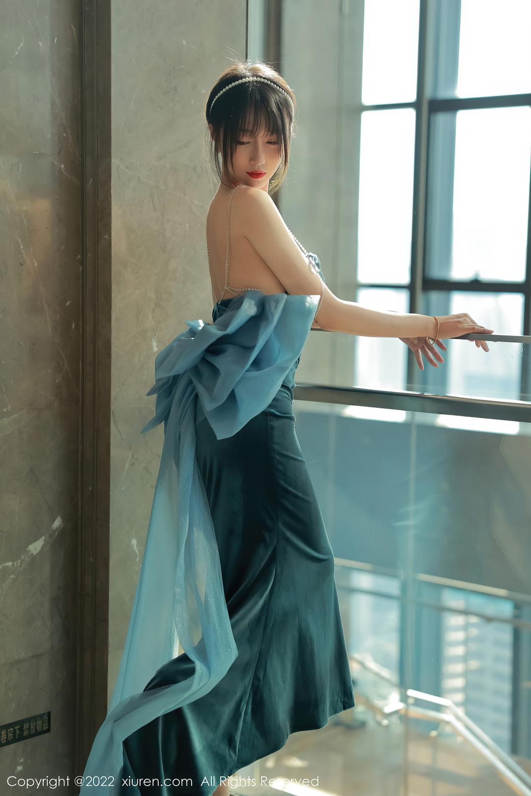 [XIUREN秀人网] 2022.08.25 NO.5493 玥儿玥er [59P-620MB]