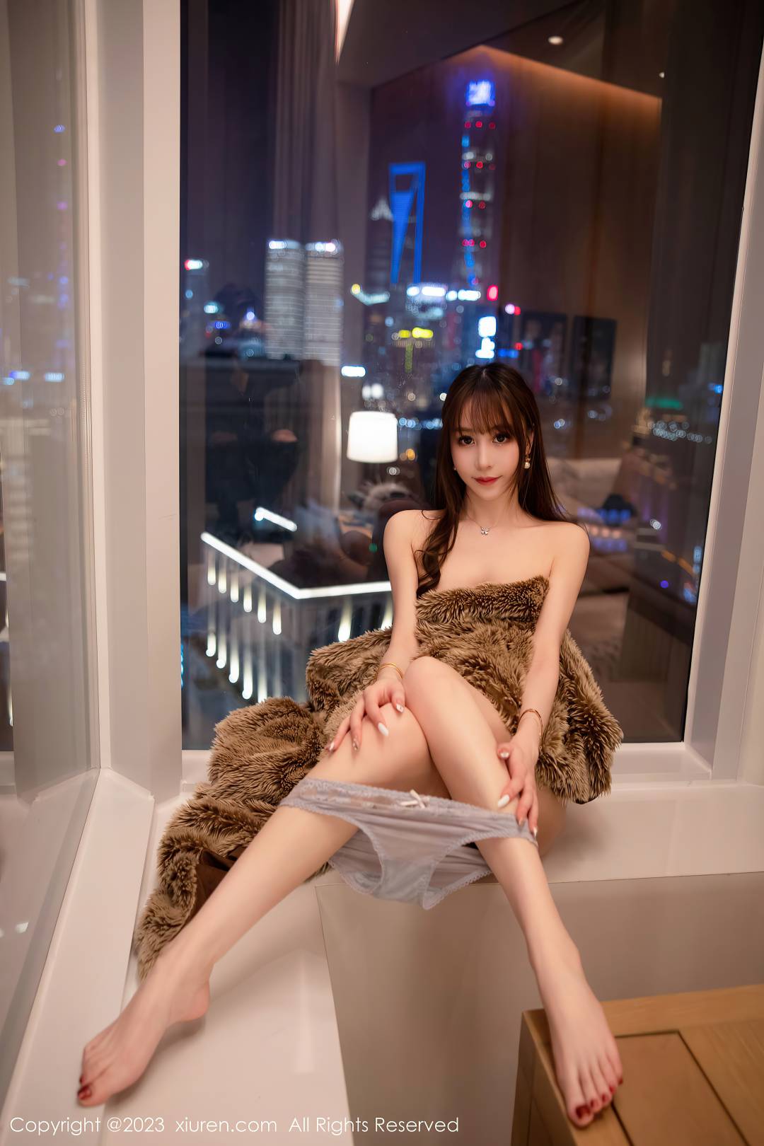 [XIUREN秀人网] 2023.01.29 NO.6184 水水er [82P-736MB]