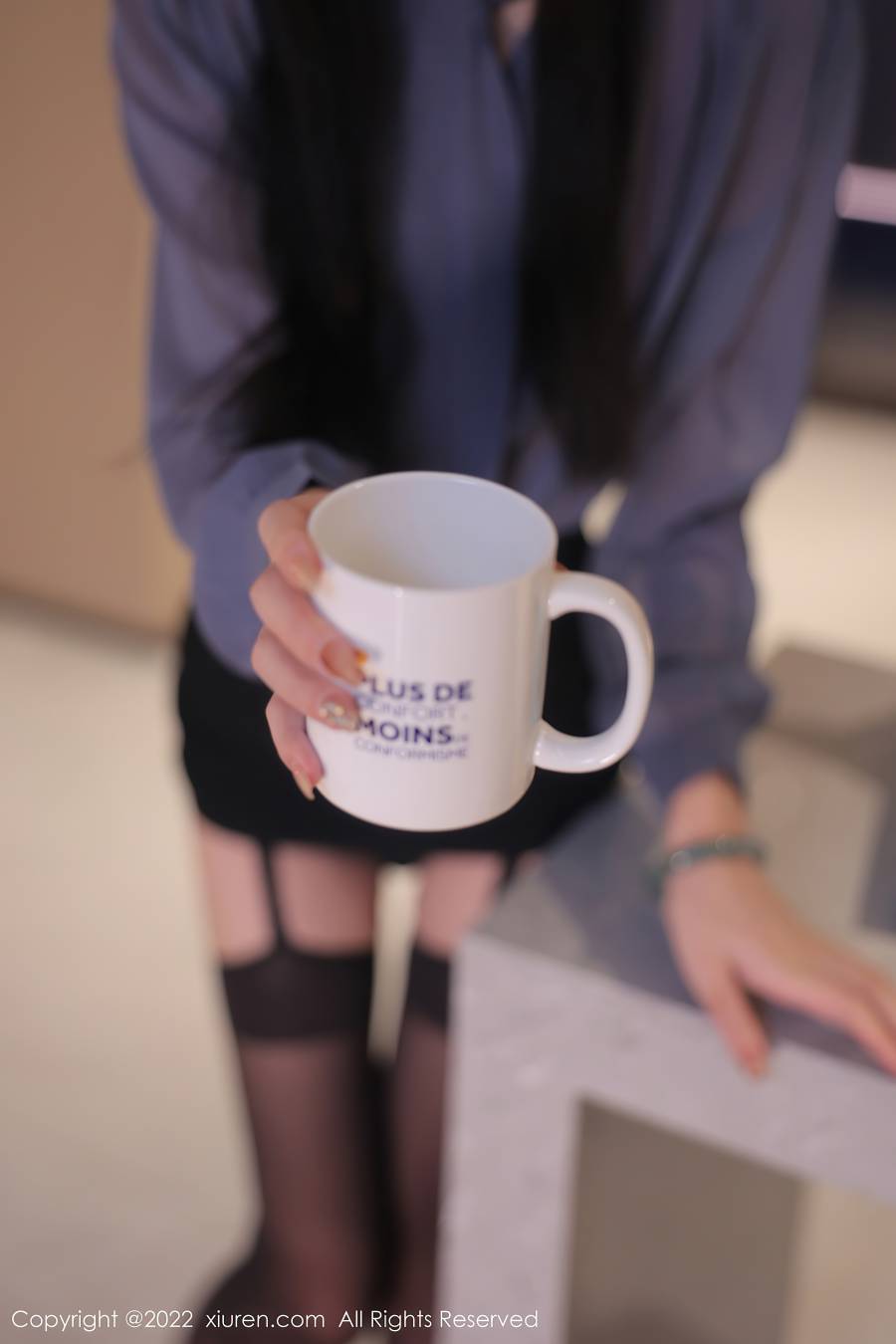 [XIUREN秀人网] 2022.12.07 NO.5964 77qiqi [88P-758MB]