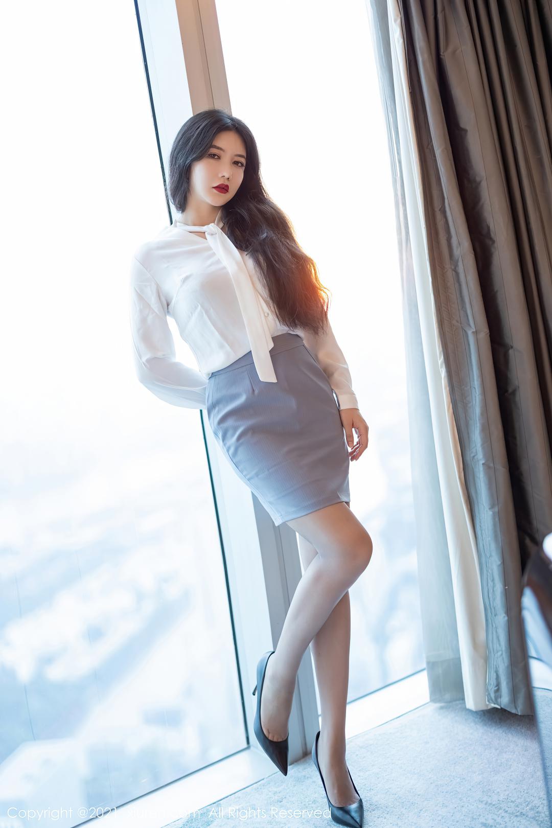 [XIUREN秀人网] 2021.02.23 NO.3127 心妍小公主 [36P]