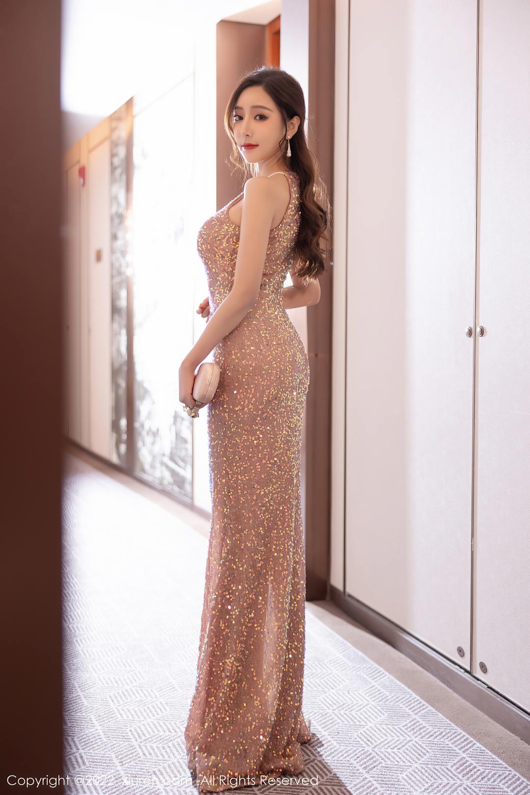 [XIUREN秀人网] 2022.04.18 NO.4883 王馨瑶yanni [62P-679MB]