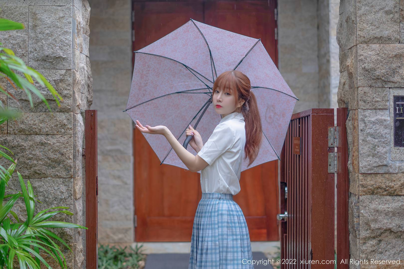 [XIUREN秀人网] 2022.06.13 NO.5137 王雨纯 [46P-474MB]